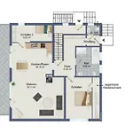 With 2 Bedrooms