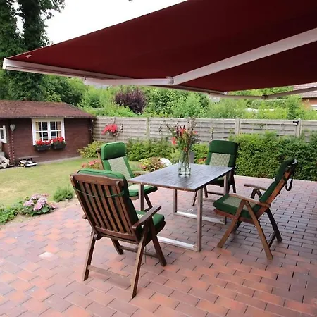 With 2 Bedrooms Timmendorfer Strand