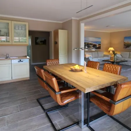 With 2 Bedrooms Appartamento Timmendorfer Strand